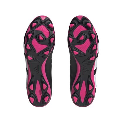 Chuteira Campo Adidas Predator Accuracy.4 Masculina GW4604