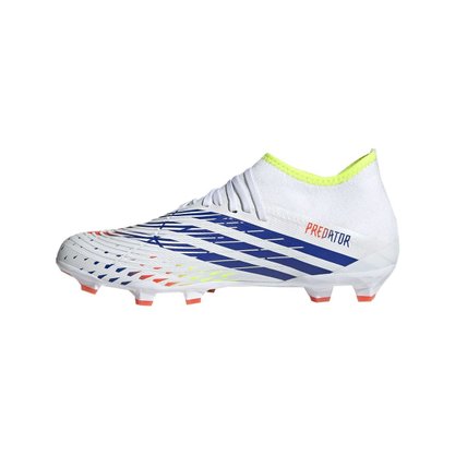 Chuteira Campo Adidas Predator Edge.3 22 Masculina GW1002