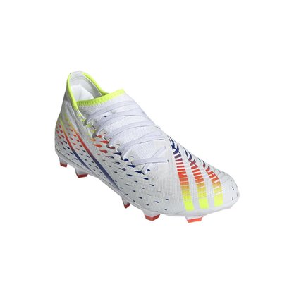 Chuteira Campo Adidas Predator Edge.3 22 Masculina GW1002