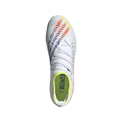 Chuteira Campo Adidas Predator Edge.3 22 Masculina GW1002
