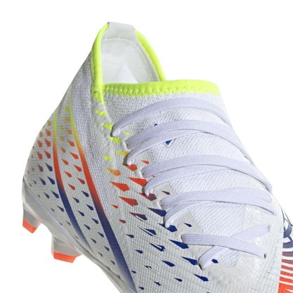 Chuteira Campo Adidas Predator Edge.3 22 Masculina GW1002