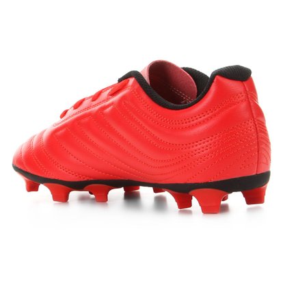 Chuteira Campo Infantil Adidas Copa 20 4 FG Jr EF1919