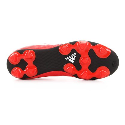 Chuteira Campo Infantil Adidas Copa 20 4 FG Jr EF1919