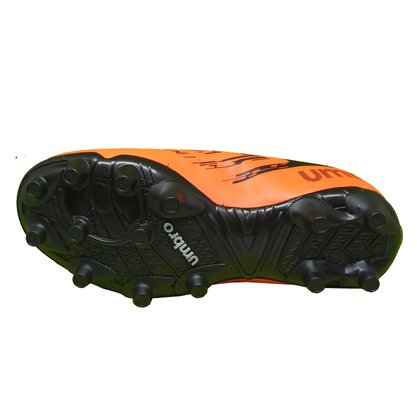 Chuteira Infantil Umbro Campo Acid II 0F80044-611