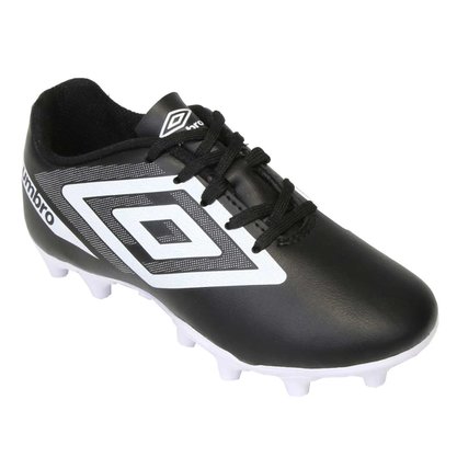 Chuteira Infantil Umbro Campo Beat Jr U07FB059-121