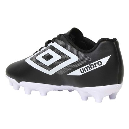 Chuteira Infantil Umbro Campo Beat Jr U07FB059-121