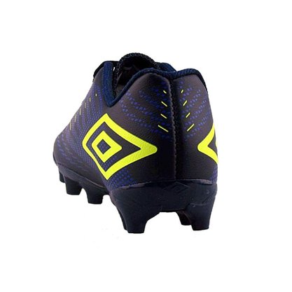 Chuteira Campo Infantil Umbro Speed IV Jr 800874-736