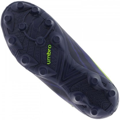 Chuteira Campo Infantil Umbro Speed IV Jr 800874-736