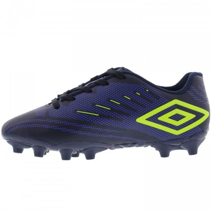 Chuteira Campo Infantil Umbro Speed IV Jr 800874-736