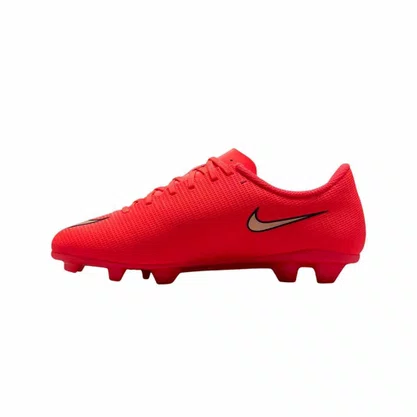 Chuteira Campo Juv Nike Mercurial Vapor 17 Club IO1487-600