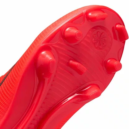 Chuteira Campo Juv Nike Mercurial Vapor 17 Club IO1487-600