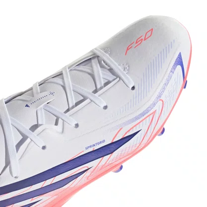 Chuteira Campo Juvenil Adidas F50 Hyperfast League KK1397