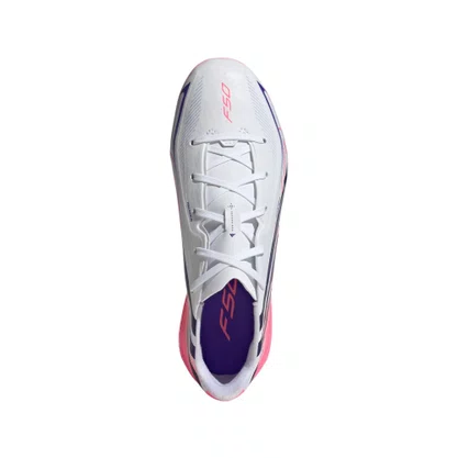Chuteira Campo Juvenil Adidas F50 Hyperfast League KK1397