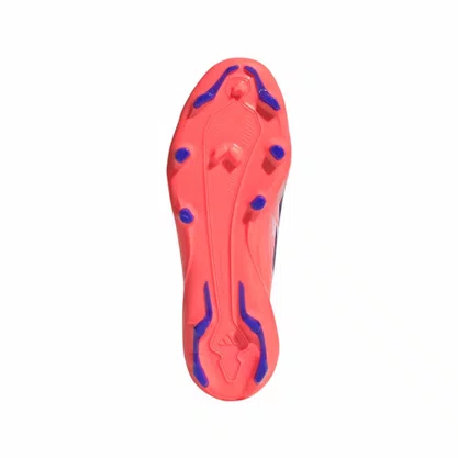 Chuteira Campo Juvenil Adidas F50 Hyperfast League KK1397