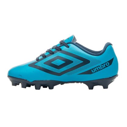 Chuteira Infantil Umbro Campo Beat Jr U07FB059-377