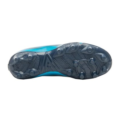Chuteira Infantil Umbro Campo Beat Jr U07FB059-377