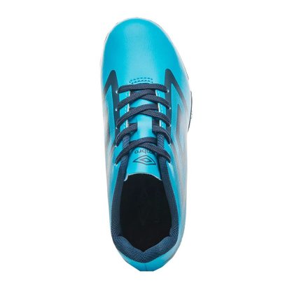 Chuteira Infantil Umbro Campo Beat Jr U07FB059-377
