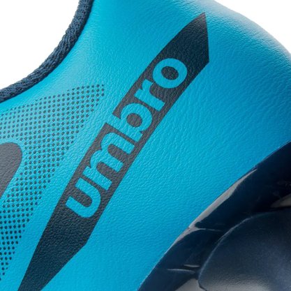 Chuteira Infantil Umbro Campo Beat Jr U07FB059-377