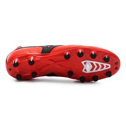 Chuteira Campo Mizuno Morelia Classic 4140677-0294