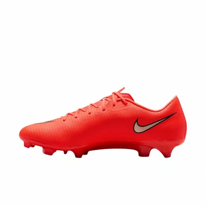 Chuteira Campo Nike Mercurial Vapor 17 Acad Masc IF8517-600
