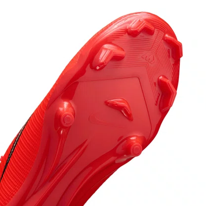 Chuteira Campo Nike Mercurial Vapor 17 Acad Masc IF8517-600
