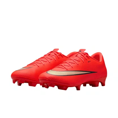 Chuteira Campo Nike Mercurial Vapor 17 Acad Masc IF8517-600
