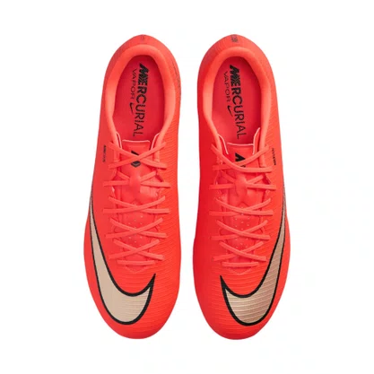Chuteira Campo Nike Mercurial Vapor 17 Acad Masc IF8517-600