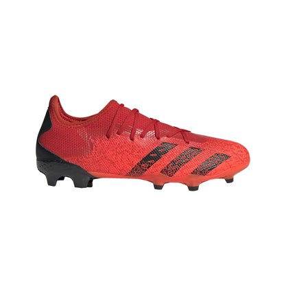Chuteira Campo Predator Adidas Freak.3 Masculina FY6289