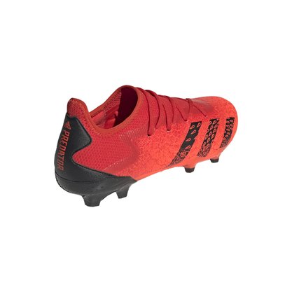 Chuteira Campo Predator Adidas Freak.3 Masculina FY6289