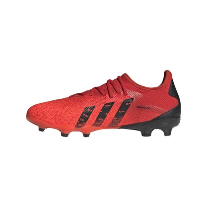 Chuteira Campo Predator Adidas Freak.3 Masculina FY6289