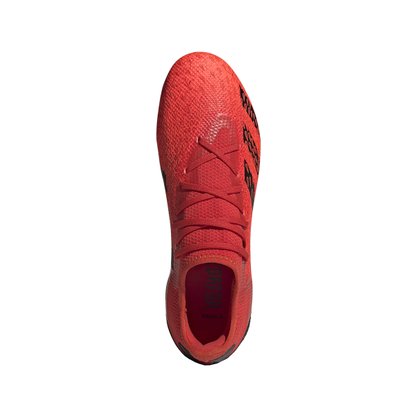 Chuteira Campo Predator Adidas Freak.3 Masculina FY6289