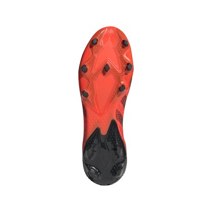 Chuteira Campo Predator Adidas Freak.3 Masculina FY6289