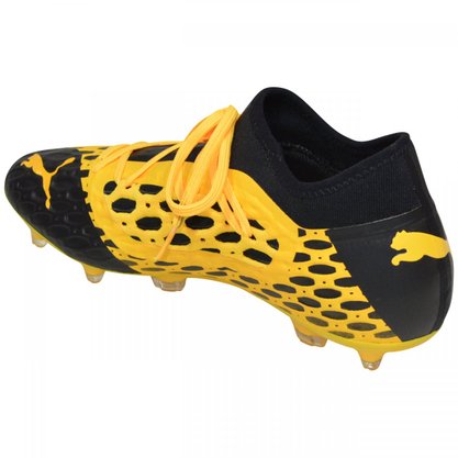 Chuteira Campo Puma Future 5.3 Netfit BDP 106110-03