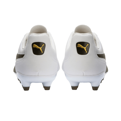 Chuteira Campo Puma King Fg Bdp Masculino 106455-02
