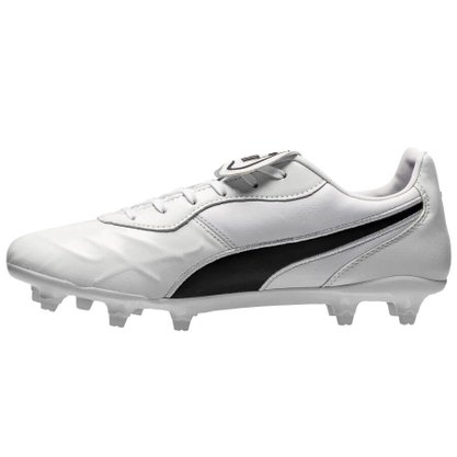 Chuteira Campo Puma King Top Masculino 105607-02