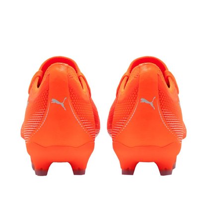 Chuteira Campo Puma Ultra Match Masculina 107463-01
