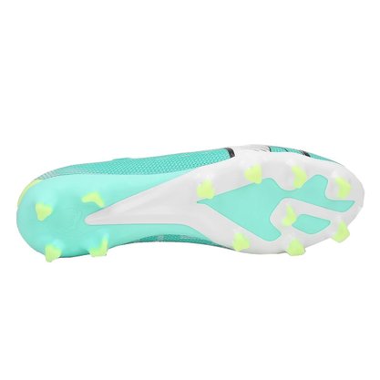 Chuteira Campo Puma Ultra Match Masculina 107463-03