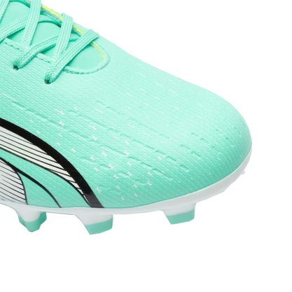 Chuteira Campo Puma Ultra Play Masculina 107466-03