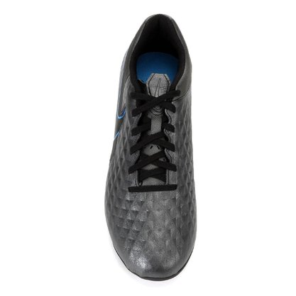 Chuteira Campo Tiempo Legend 8 Academy AT5292-004