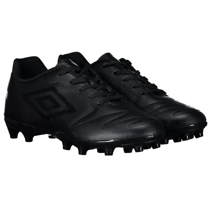 Chuteira Campo Infantil Umbro Class U07FB00102-111