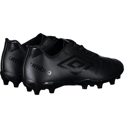 Chuteira Campo Infantil Umbro Class U07FB00102-111