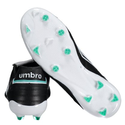 Chuteira Campo Umbro Speciali Iii Premier Adulto 826733-125