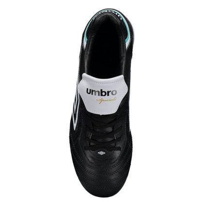 Chuteira Campo Umbro Speciali Iii Premier Adulto 826733-125