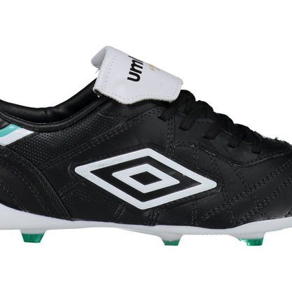 Chuteira Campo Umbro Speciali Iii Premier Adulto 826733-125