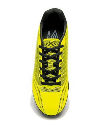 Chuteira Campo Umbro Speed Iv Infantil 827732-661