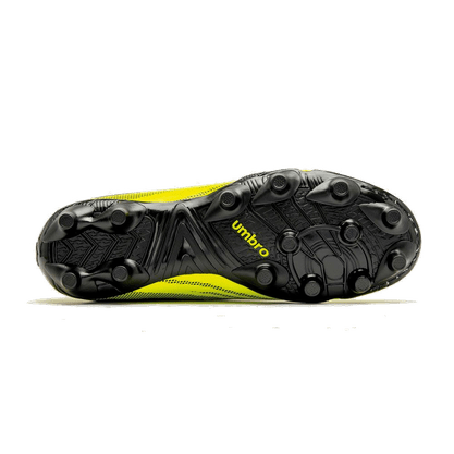 Chuteira Campo Umbro Speed Iv Infantil 827732-661