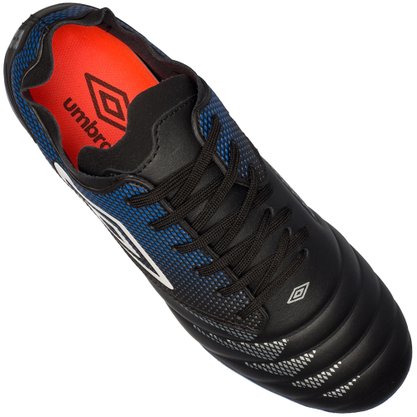Chuteira Campo Umbro Tocco Premier U01FB001001-132