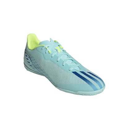 Chuteira Futsal Adidas Entrada 22 X Masculina GW8502