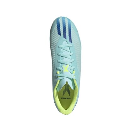 Chuteira Futsal Adidas Entrada 22 X Masculina GW8502