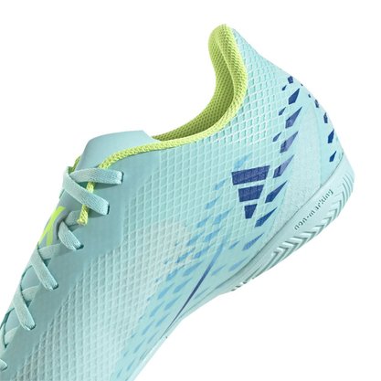 Chuteira Futsal Adidas Entrada 22 X Masculina GW8502